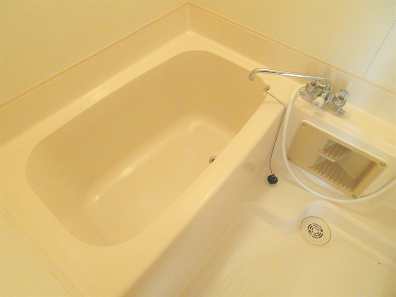 パサージュ月寒中央の物件内観写真