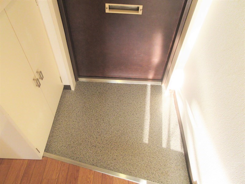 パサージュ月寒中央の物件内観写真