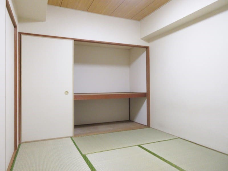 パサージュ月寒中央の物件内観写真