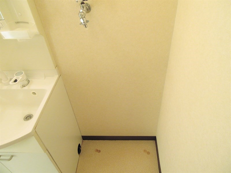 パサージュ月寒中央の物件内観写真