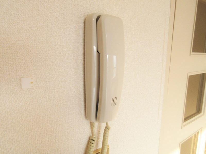 パサージュ月寒中央の物件内観写真