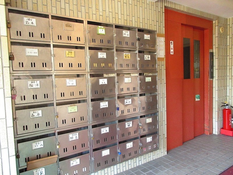 パサージュ月寒中央の物件内観写真