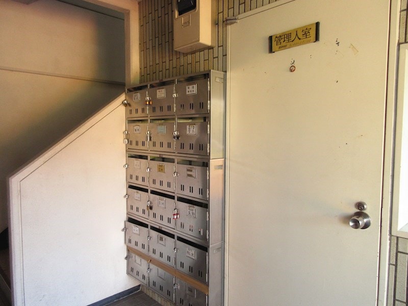 パサージュ月寒中央の物件内観写真