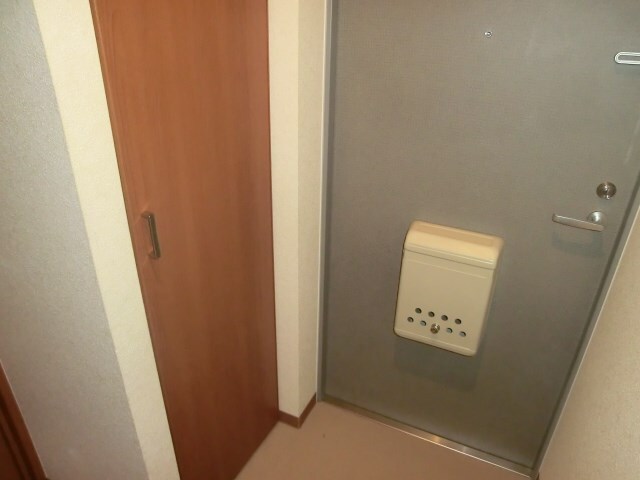 アーバンプラザの物件内観写真