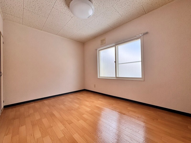 コーポ羊ヶ丘の物件内観写真