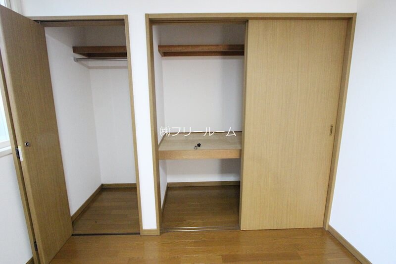 ファミール寿の物件内観写真