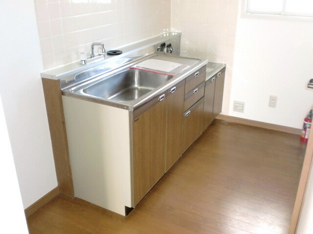 ファミール寿の物件内観写真