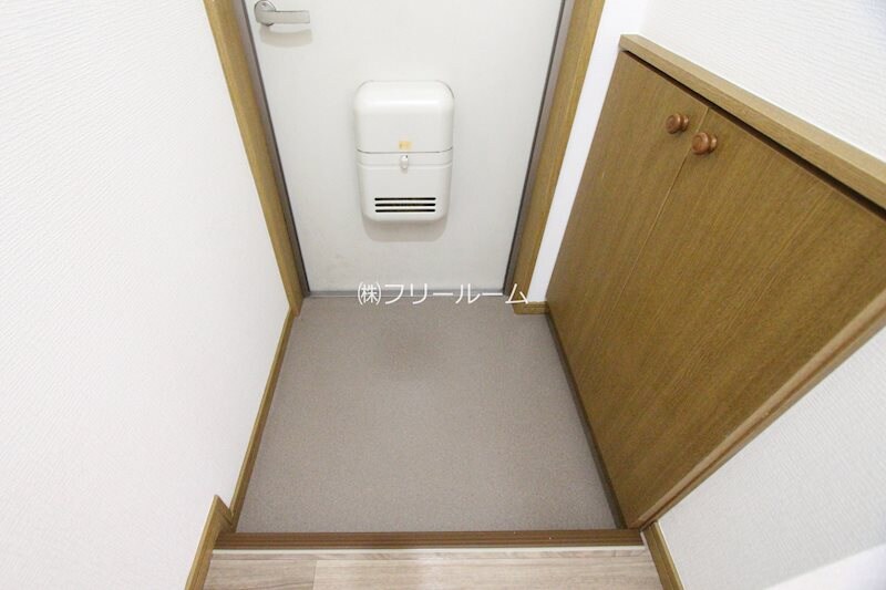 ファミール寿の物件内観写真