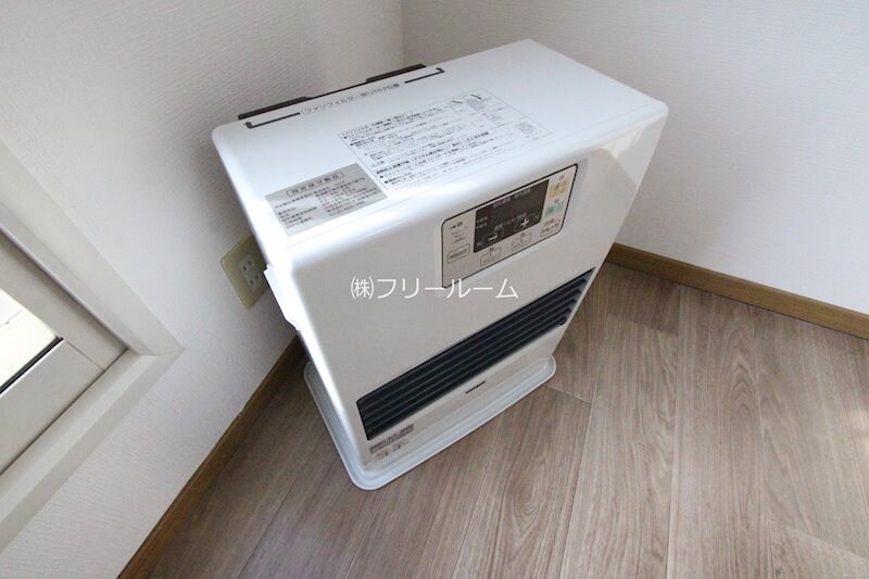 ファミール寿の物件内観写真