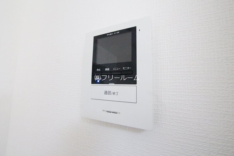 ファミール寿の物件内観写真