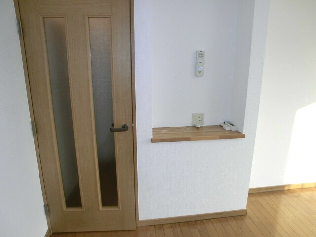 ファミール寿の物件内観写真