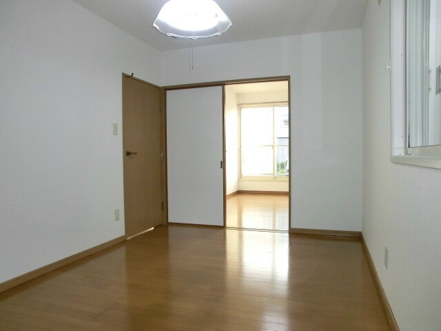 ファミール寿の物件内観写真