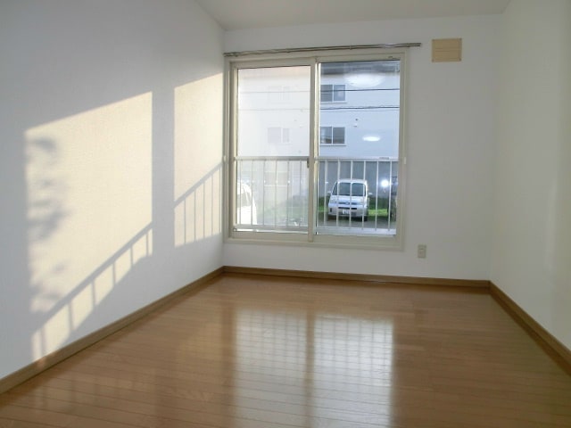 ファミール寿の物件内観写真