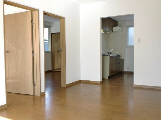ファミール寿の物件内観写真