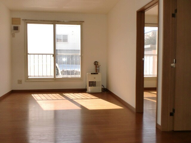 ファミール寿の物件内観写真