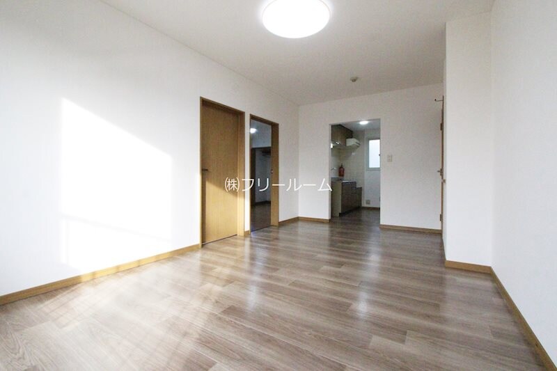 ファミール寿の物件内観写真