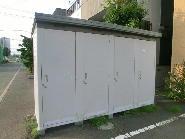 ファミール寿の物件内観写真