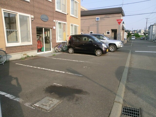 ファミール寿の物件内観写真