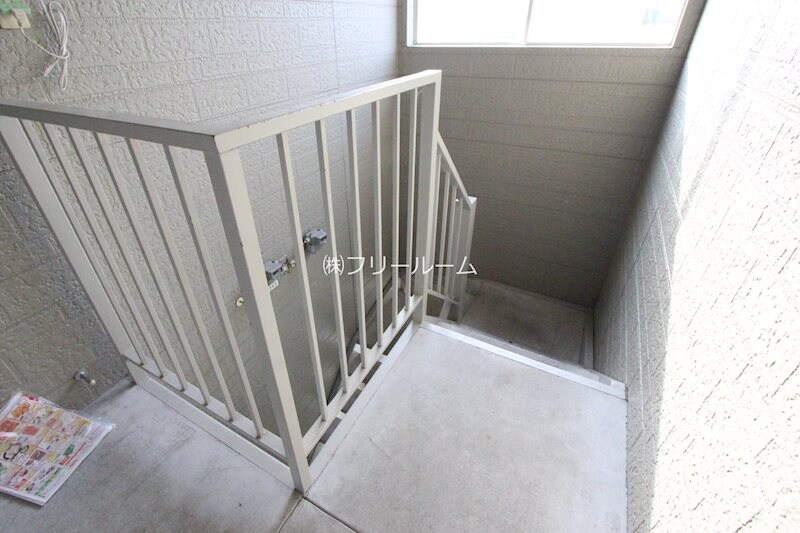 ファミール寿の物件内観写真