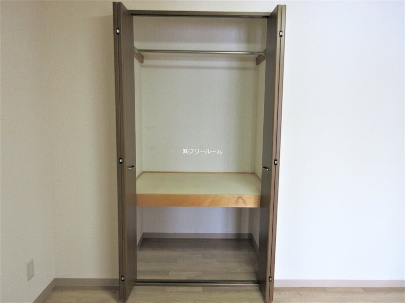 ORCHID N・Sの物件内観写真