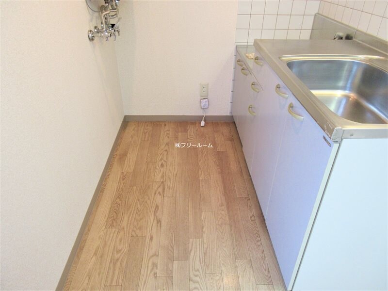 ORCHID N・Sの物件内観写真