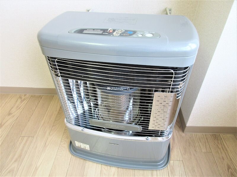 ORCHID N・Sの物件内観写真