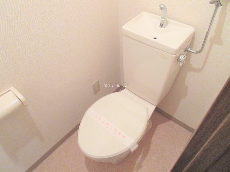 ORCHID N・Sの物件内観写真