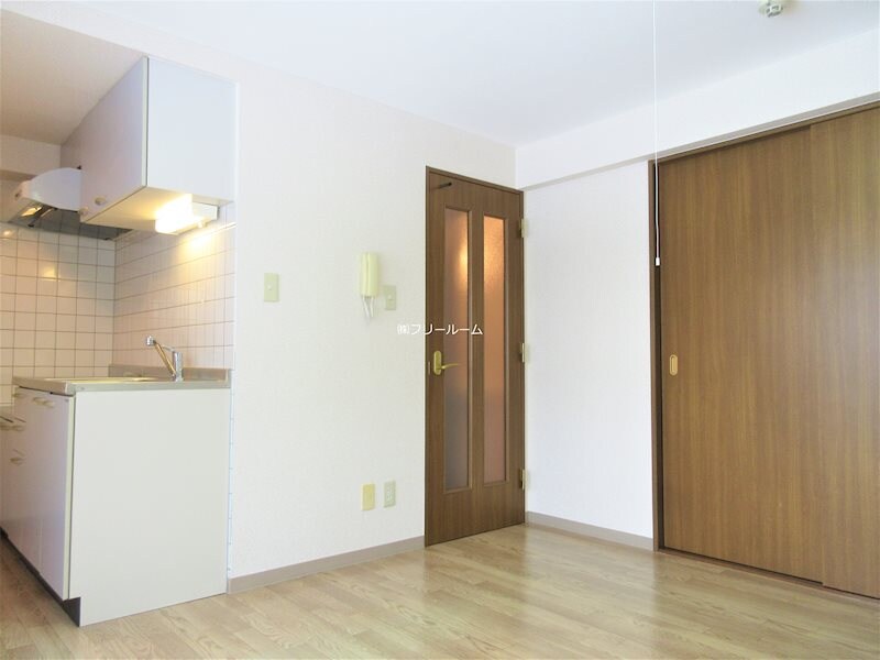 ORCHID N・Sの物件内観写真