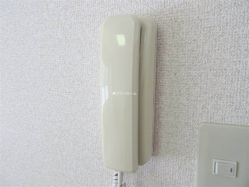 ORCHID N・Sの物件内観写真