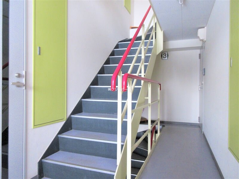 ORCHID N・Sの物件内観写真