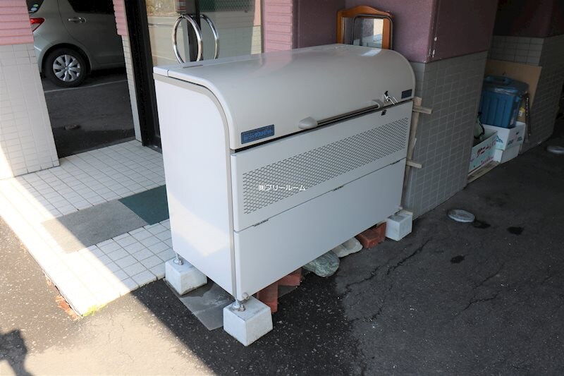 ORCHID N・Sの物件内観写真