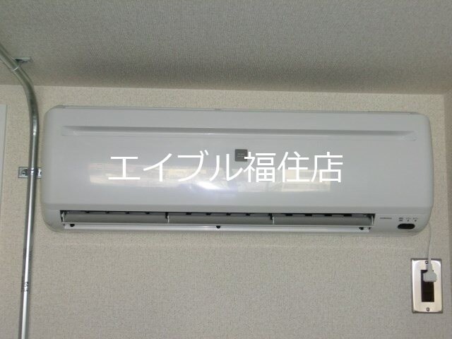 ラヴェーラ福住の物件内観写真