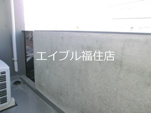 ラヴェーラ福住の物件内観写真