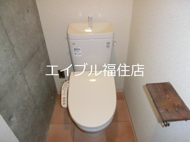 ラヴェーラ福住の物件内観写真