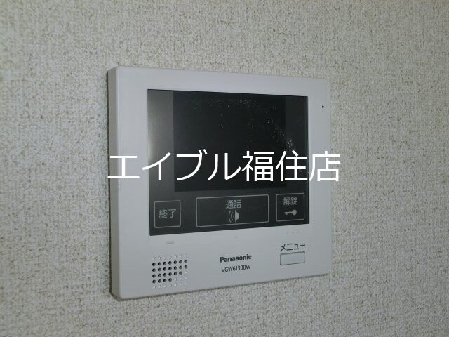 ラヴェーラ福住の物件内観写真