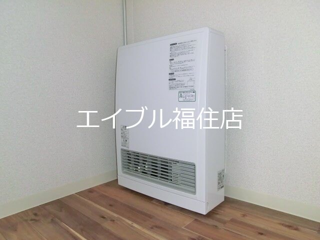 ラヴェーラ福住の物件内観写真