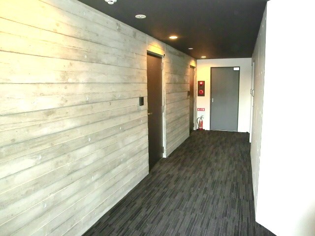 ラヴェーラ福住の物件内観写真