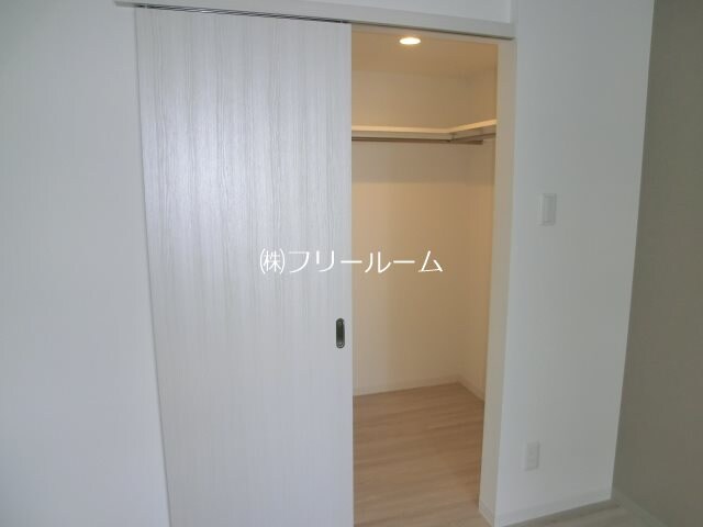 A BOND月寒東　B棟の物件内観写真