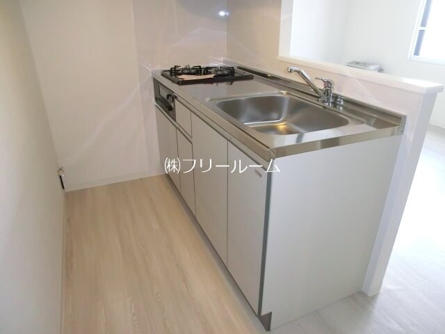 A BOND月寒東　B棟の物件内観写真