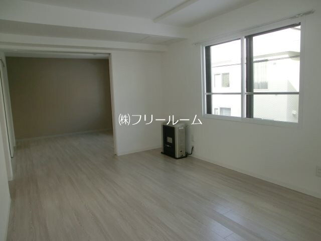 A BOND月寒東　B棟の物件内観写真