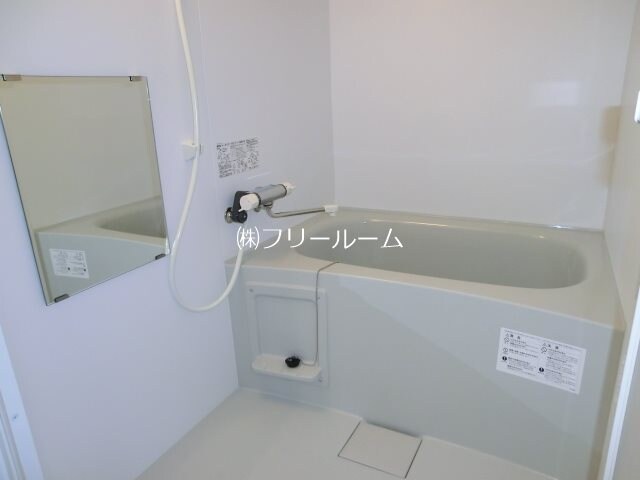 A BOND月寒東　B棟の物件内観写真