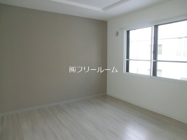 A BOND月寒東　B棟の物件内観写真