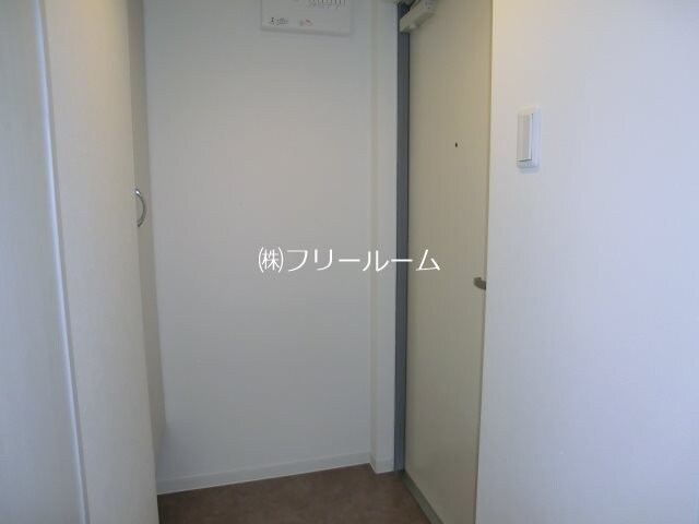 A BOND月寒東　B棟の物件内観写真