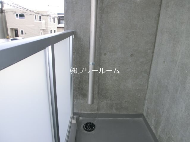 A BOND月寒東　B棟の物件内観写真