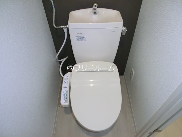 A BOND月寒東　B棟の物件内観写真