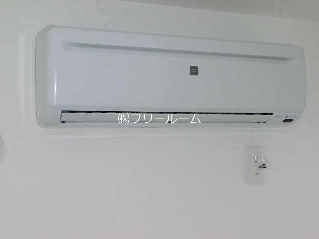 A BOND月寒東　B棟の物件内観写真