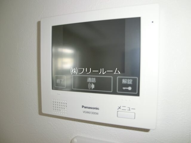 A BOND月寒東　B棟の物件内観写真