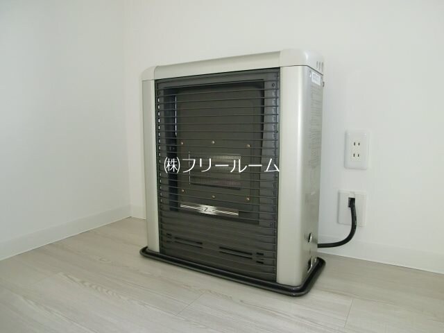 A BOND月寒東　B棟の物件内観写真