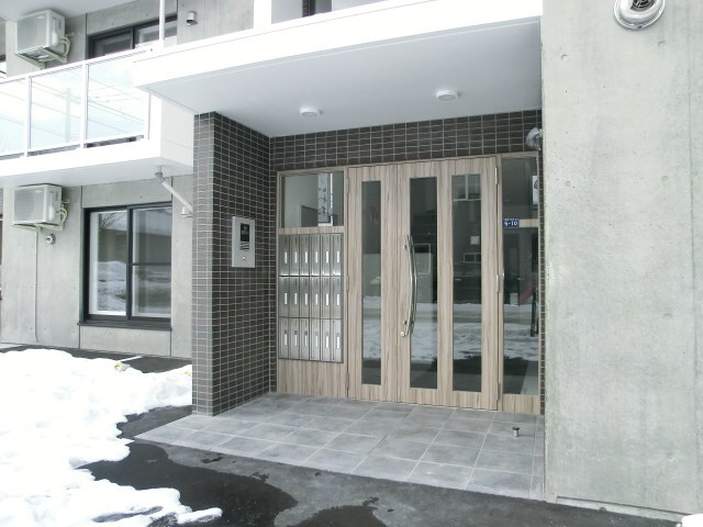 A BOND月寒東　B棟の物件内観写真