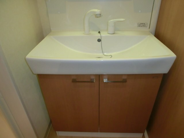 ロジェ福住の物件内観写真